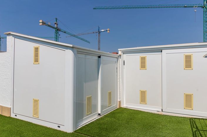 Image No.31-2 Bed Penthouse for sale