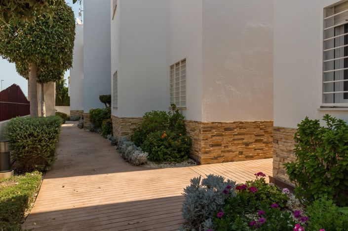 Image No.33-2 Bed Penthouse for sale