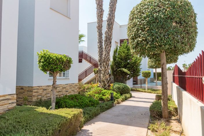 Image No.37-2 Bed Penthouse for sale