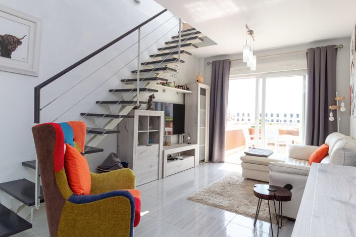 Image No.6-2 Bed Penthouse for sale