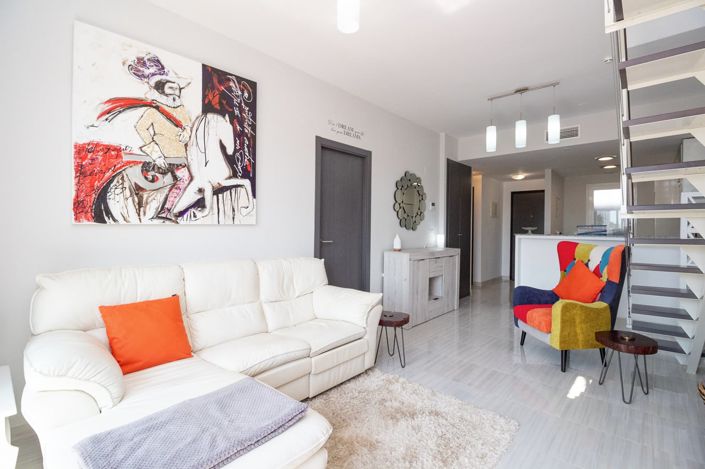 Image No.7-2 Bed Penthouse for sale