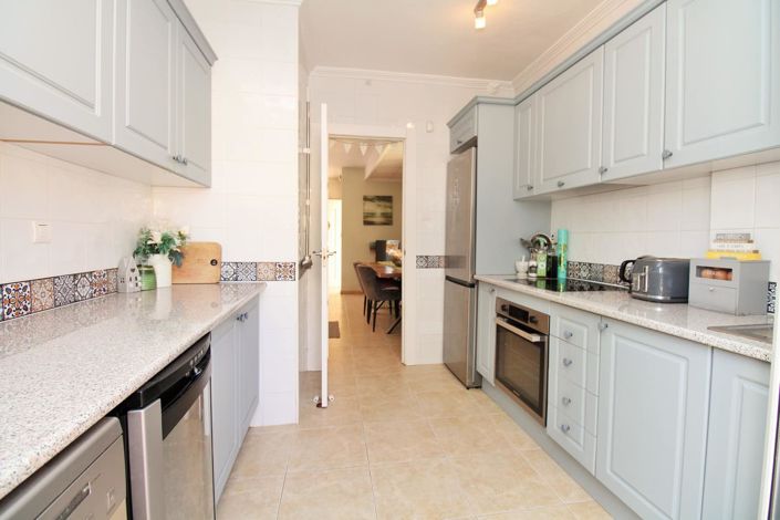 Image No.10-Villa de 3 chambres à vendre à Villamartin