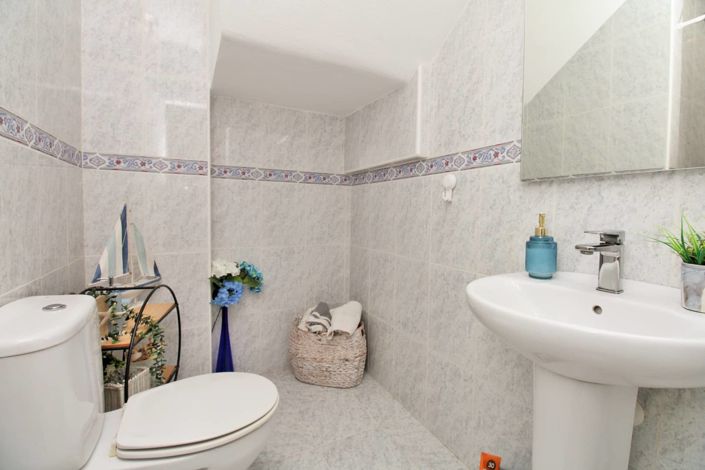 Image No.11-Villa de 3 chambres à vendre à Villamartin