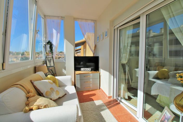 Image No.15-Villa de 3 chambres à vendre à Villamartin