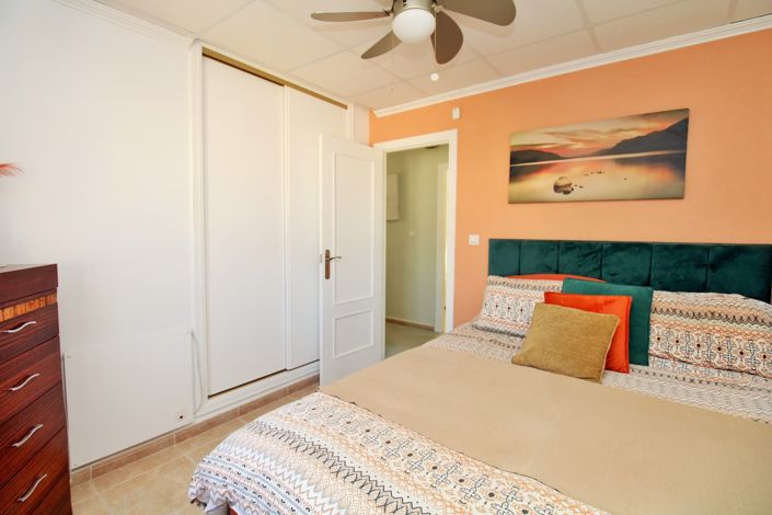 Image No.17-Villa de 3 chambres à vendre à Villamartin