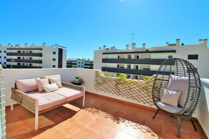 Image No.26-Villa de 3 chambres à vendre à Villamartin