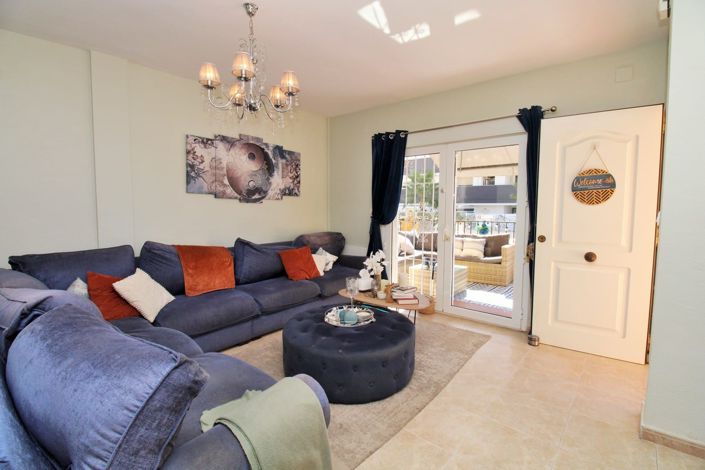 Image No.8-Villa de 3 chambres à vendre à Villamartin