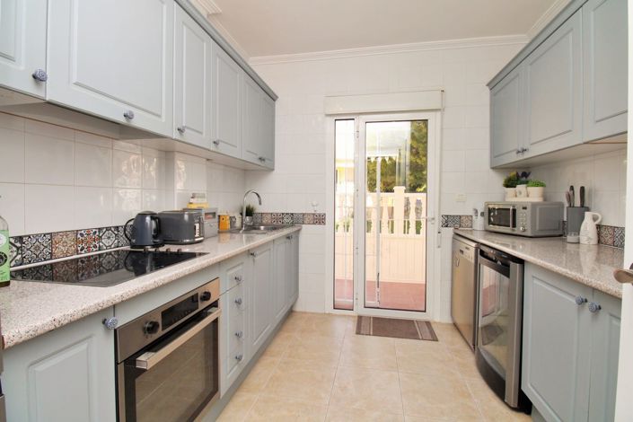 Image No.9-Villa de 3 chambres à vendre à Villamartin