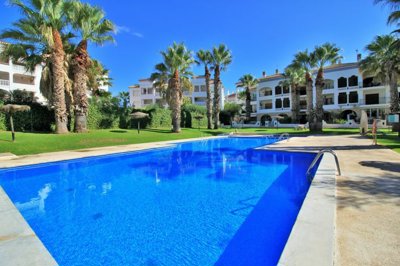 Costa Property Sales most sold property