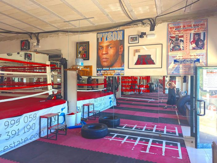 Image No.11-Propriété à vendre à Villamartin