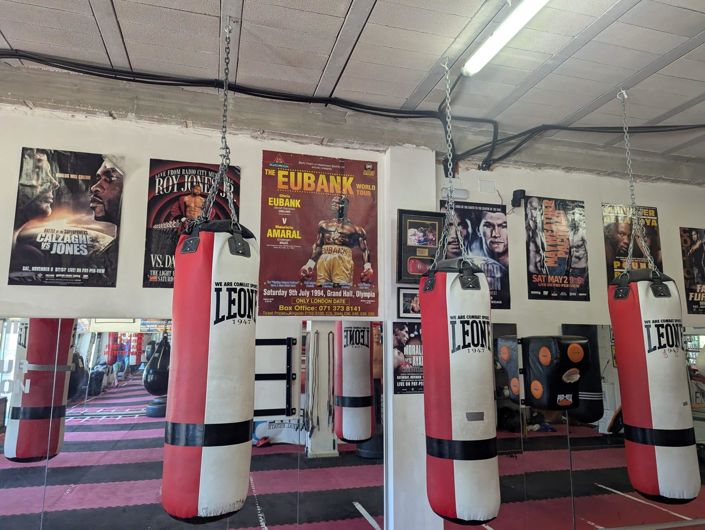 Image No.15-Propriété à vendre à Villamartin