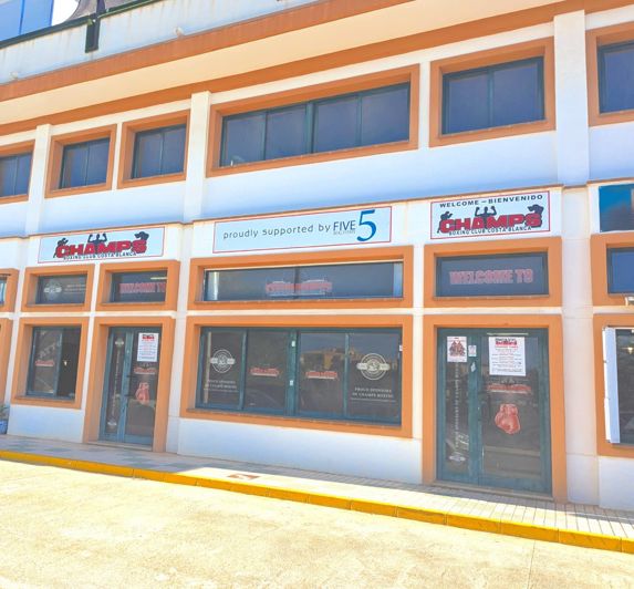 Image No.19-Propriété à vendre à Villamartin