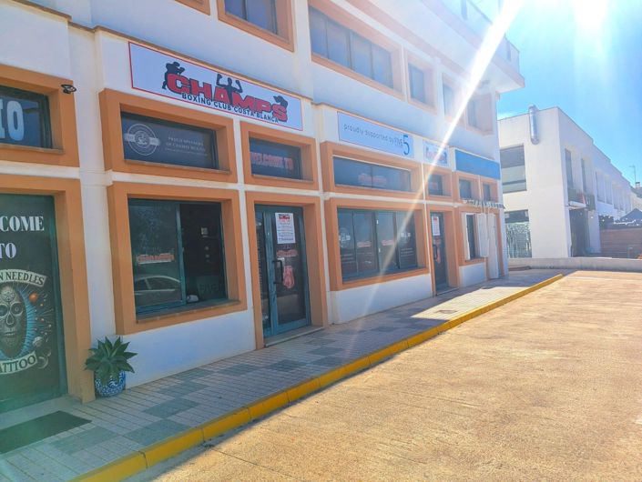 Image No.21-Propriété à vendre à Villamartin