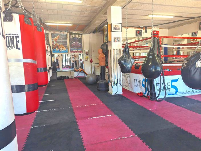 Image No.3-Propriété à vendre à Villamartin