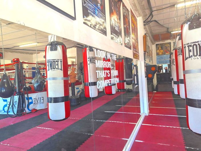 Image No.4-Propriété à vendre à Villamartin