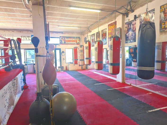 Image No.5-Propriété à vendre à Villamartin