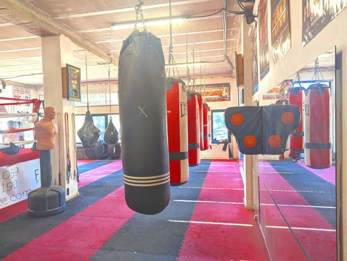 Image No.6-Propriété à vendre à Villamartin