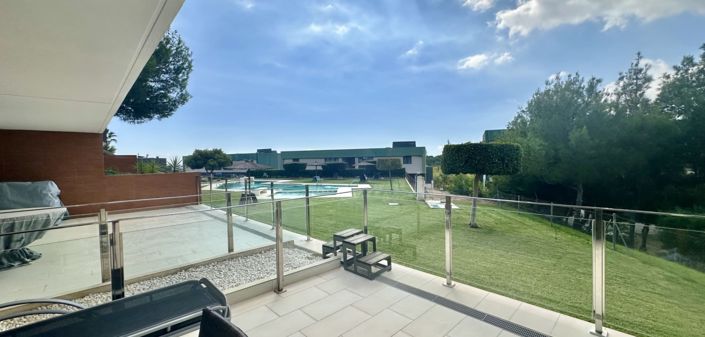 Image No.2-Appartement de 2 chambres à vendre à Villamartin