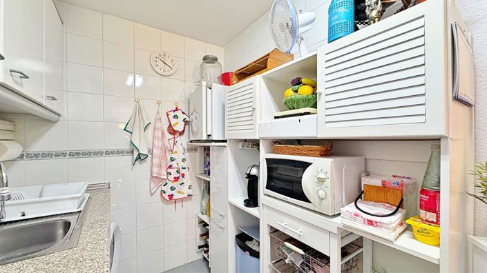 Image No.16-1 Bed Apartment for sale