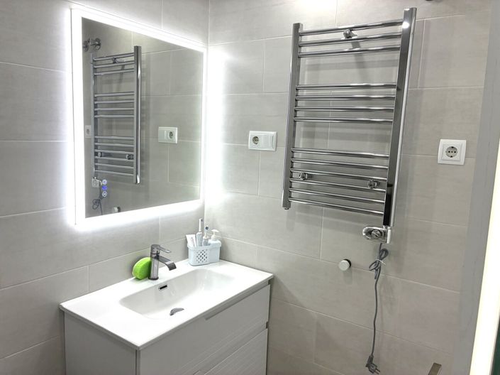 Image No.7-1 Bed Apartment for sale