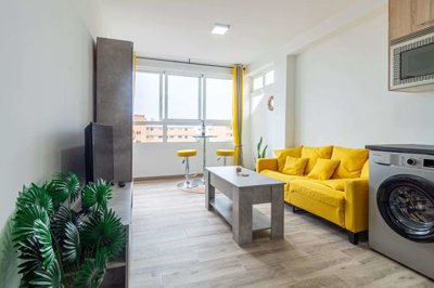 Appartement de 2 chambres à vendre à Alicante