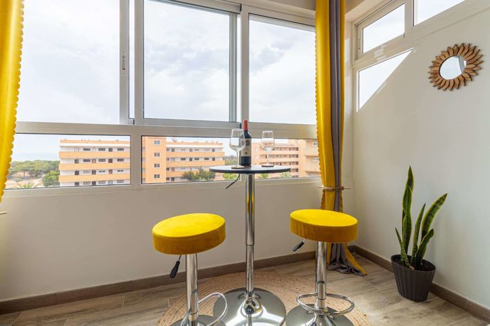 Image No.5-Appartement de 2 chambres à vendre à Alicante