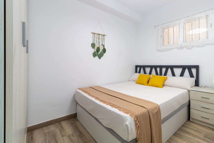 Image No.6-Appartement de 2 chambres à vendre à Alicante