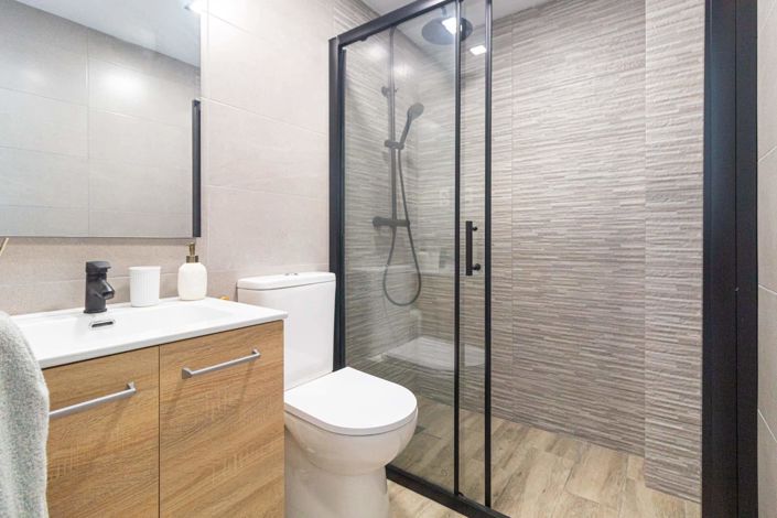 Image No.7-Appartement de 2 chambres à vendre à Alicante