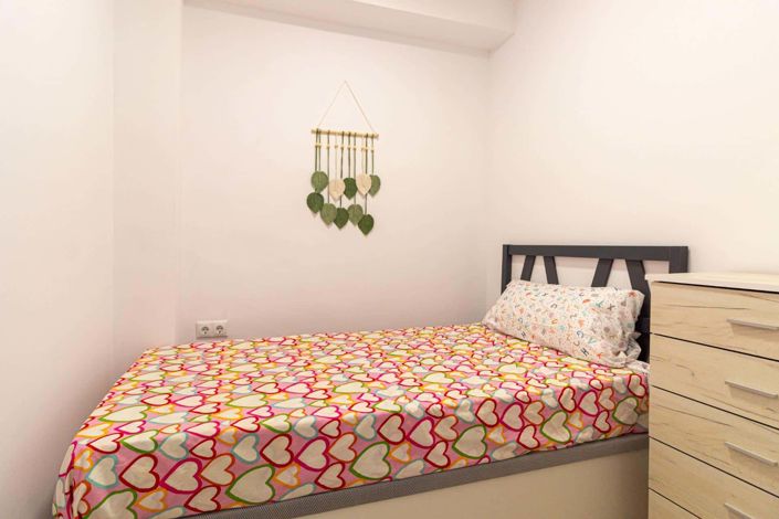 Image No.8-Appartement de 2 chambres à vendre à Alicante