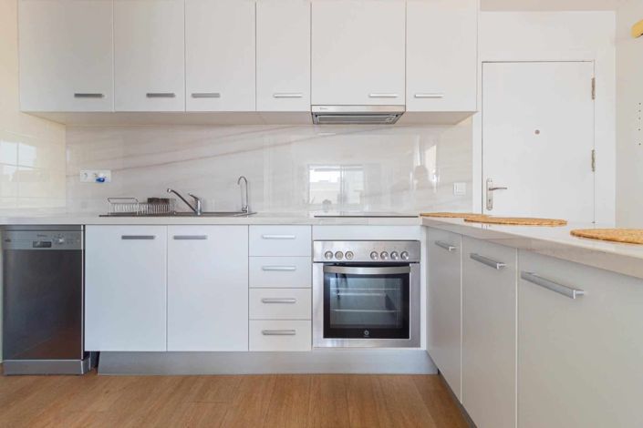 Image No.14-Appartement de 1 chambre à vendre à Los Dolses