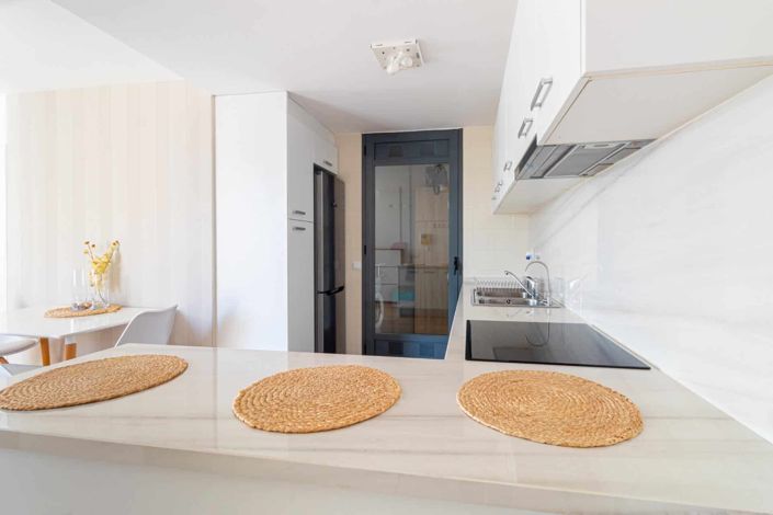 Image No.15-Appartement de 1 chambre à vendre à Los Dolses