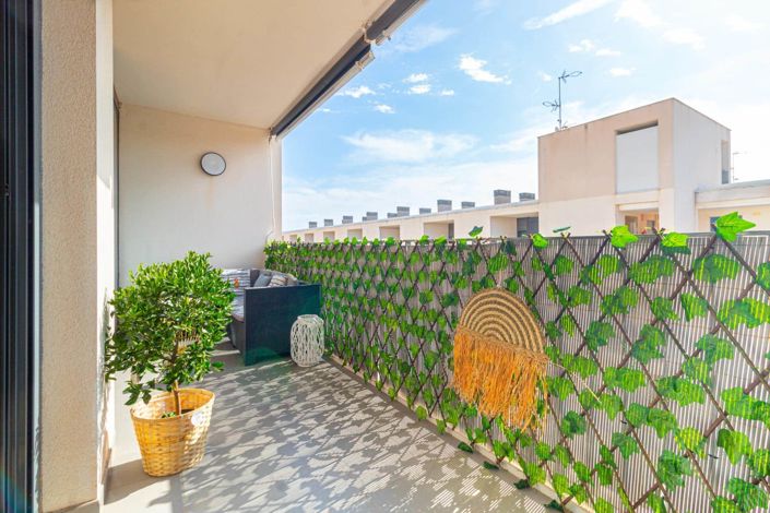 Image No.18-Appartement de 1 chambre à vendre à Los Dolses