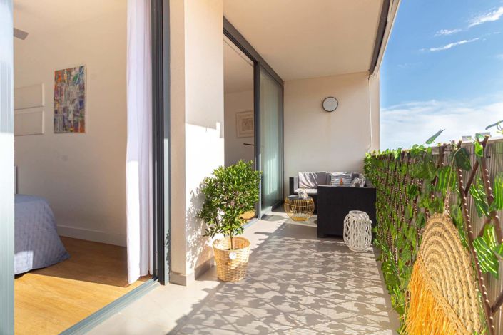 Image No.19-Appartement de 1 chambre à vendre à Los Dolses