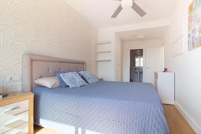 Image No.27-Appartement de 1 chambre à vendre à Los Dolses