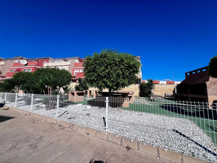 Image No.36-Appartement de 1 chambre à vendre à Los Dolses