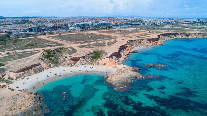 Image No.41-Appartement de 1 chambre à vendre à Los Dolses