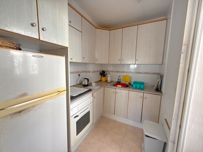 Image No.3-Appartement de 2 chambres à vendre à La Zenia