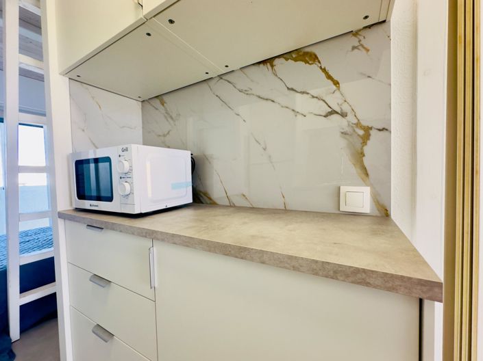 Image No.10-Appartement de 1 chambre à vendre à Alicante