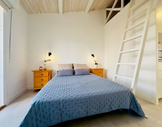 Image No.12-Appartement de 1 chambre à vendre à Alicante