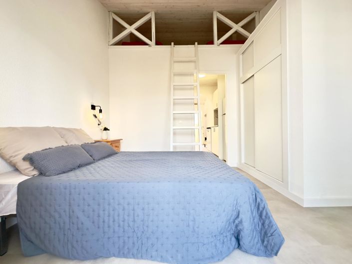 Image No.13-Appartement de 1 chambre à vendre à Alicante