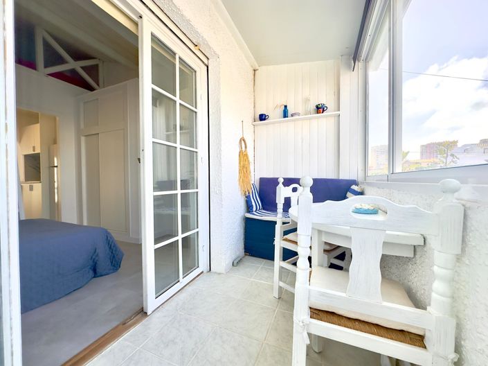 Image No.16-Appartement de 1 chambre à vendre à Alicante