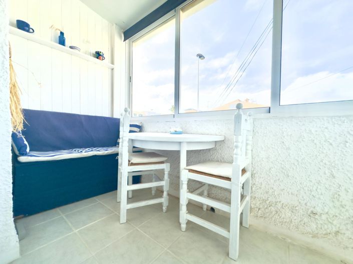 Image No.17-Appartement de 1 chambre à vendre à Alicante