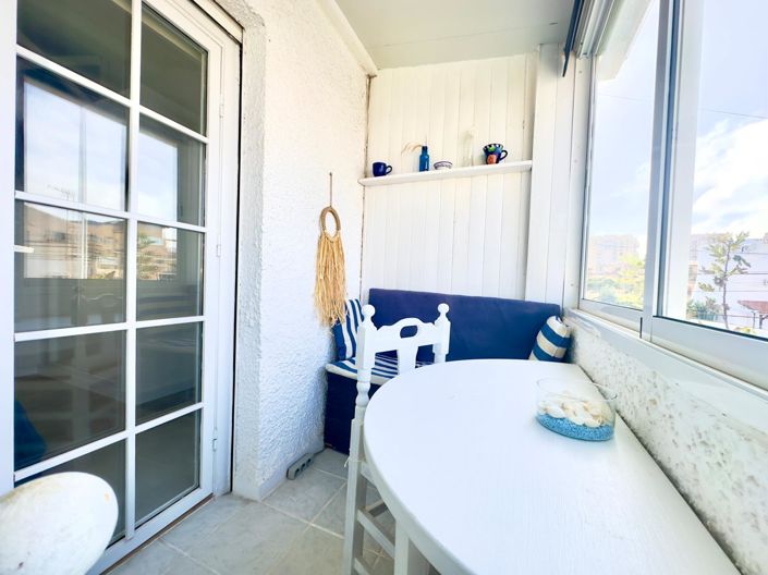 Image No.18-Appartement de 1 chambre à vendre à Alicante