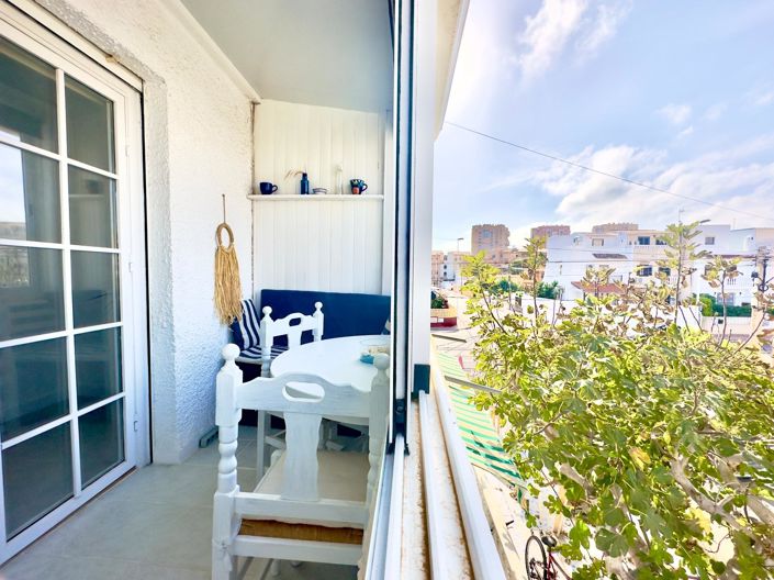 Image No.19-Appartement de 1 chambre à vendre à Alicante