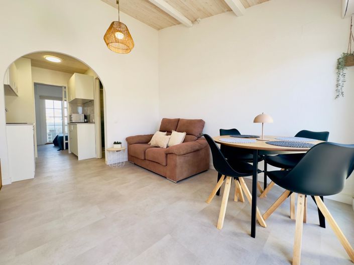 Image No.2-Appartement de 1 chambre à vendre à Alicante