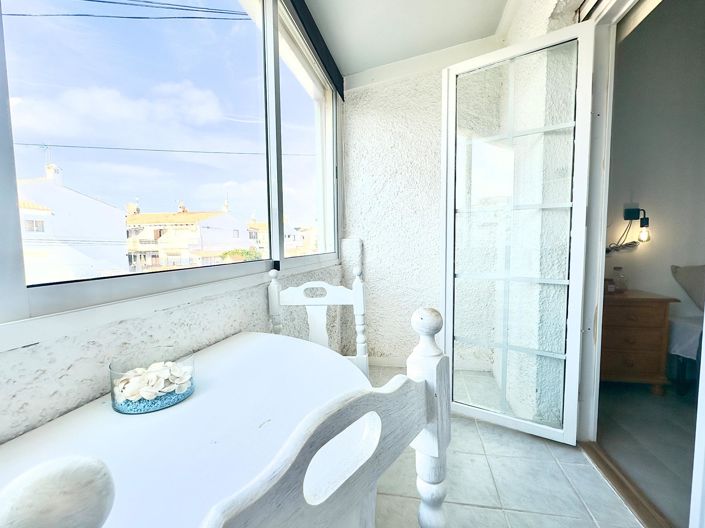 Image No.20-Appartement de 1 chambre à vendre à Alicante