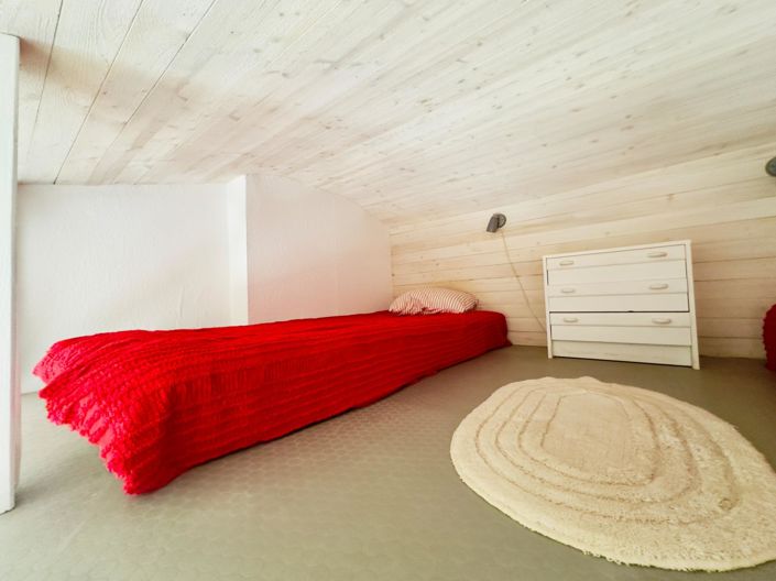 Image No.23-Appartement de 1 chambre à vendre à Alicante