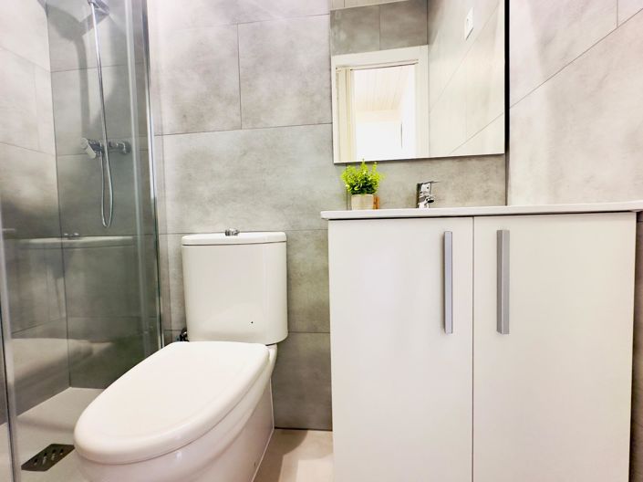 Image No.24-Appartement de 1 chambre à vendre à Alicante