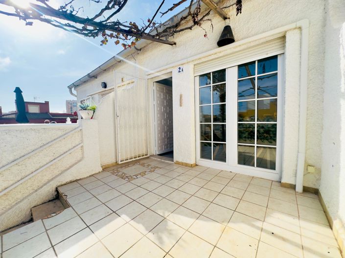 Image No.27-Appartement de 1 chambre à vendre à Alicante