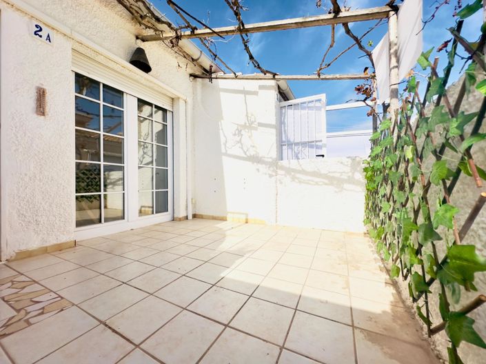 Image No.28-Appartement de 1 chambre à vendre à Alicante